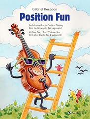 Position fun einführung gebraucht kaufen  Wird an jeden Ort in Deutschland
