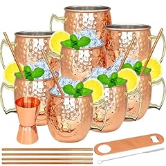 Moscow mule copper for sale  Delivered anywhere in USA 