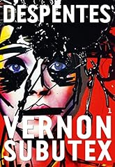Vernon subutex roman d'occasion  Livré partout en Belgiqu