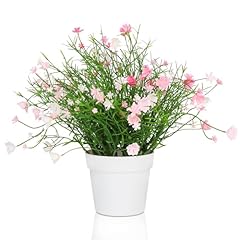 Blafrozzing artificial potted for sale  Delivered anywhere in USA 