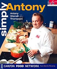 Simply antony for sale  Delivered anywhere in UK