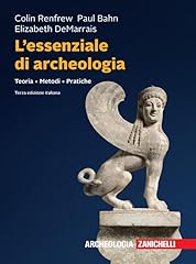 Essenziale archeologia. teoria usato  Spedito ovunque in Italia 