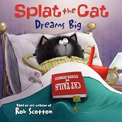 Splat cat dreams for sale  Delivered anywhere in USA 