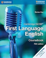 Cambridge igcse first usato  Spedito ovunque in Italia 