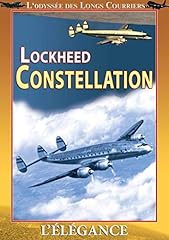 Lockheed constellation d'occasion  Livré partout en France