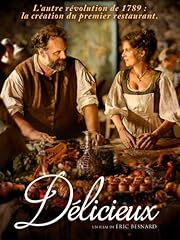 Délicieux d'occasion  Livré partout en France
