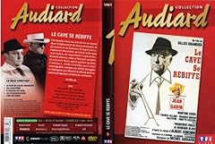 Collection audiard cave d'occasion  Livré partout en France