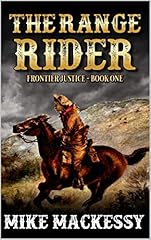 Range rider frontier for sale  Delivered anywhere in UK