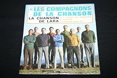 Chanson lara ep d'occasion  Livré partout en France