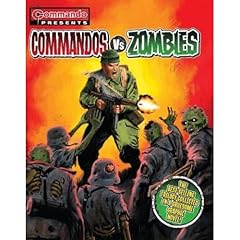 Commando presents commandos for sale  Delivered anywhere in UK