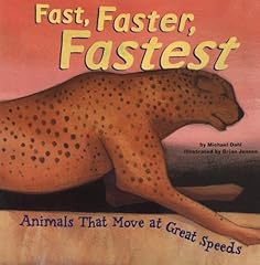 Fast faster fastest for sale  Delivered anywhere in USA 