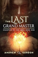 Last grand master for sale  Delivered anywhere in USA 