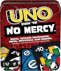 Mattel games uno for sale  Delivered anywhere in USA 