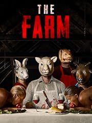 The farm d'occasion  Livré partout en France