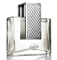 Avon luck cologne for sale  Delivered anywhere in USA 