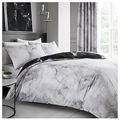 primark marble bedding for sale  Delivered anywhere in UK