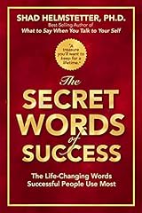 Secret words success for sale  Delivered anywhere in USA 