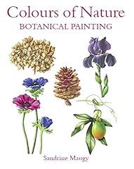 Colours nature botanical for sale  Delivered anywhere in USA 