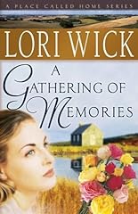 Gathering of memories d'occasion  Livré partout en France