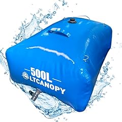 Ltcanopy 500l 130gal for sale  Delivered anywhere in USA 