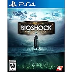 Bioshock collection playstatio for sale  Delivered anywhere in USA 