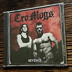 Revenge gebraucht kaufen  Wird an jeden Ort in Deutschland