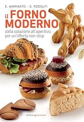 Forno moderno. dalla usato  Spedito ovunque in Italia 