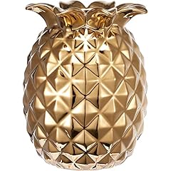 Home pineapple vase for sale  Delivered anywhere in USA 