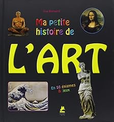 Petite histoire art d'occasion  Livré partout en France