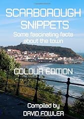 Scarborough snippets for sale  Delivered anywhere in UK