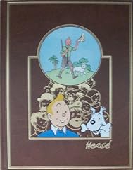 Tintin extraordinaires aventures d'occasion  Livré partout en France