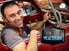 Vintage voltage usato  Spedito ovunque in Italia 