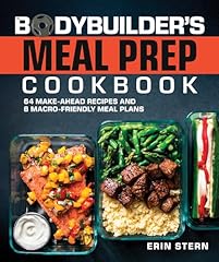 The bodybuilder meal gebraucht kaufen  Wird an jeden Ort in Deutschland