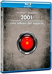 Kubrick 2001. una usato  Spedito ovunque in Italia 