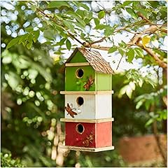 Glitzhome 13.75 multicolored for sale  Delivered anywhere in USA 