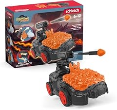 Schleich 42668 lava gebraucht kaufen  Wird an jeden Ort in Deutschland