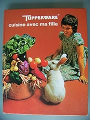 Tupperware cuisine fille. d'occasion  Livré partout en France