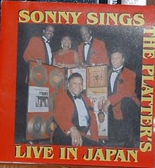 Sonny turner sings for sale  Delivered anywhere in USA 