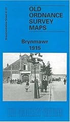 Brynmawr 1915 brecknockshire for sale  Delivered anywhere in UK