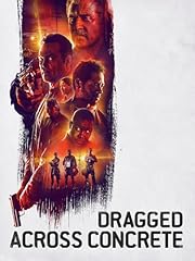 Dragged across concrete for sale  Delivered anywhere in USA 
