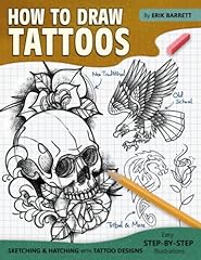 How draw tattoos gebraucht kaufen  Wird an jeden Ort in Deutschland