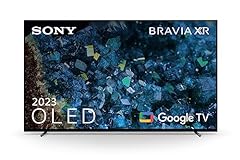 Sony bravia 55a80l usato  Spedito ovunque in Italia 