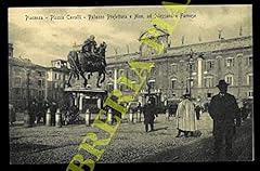 Piacenza. piazza donnino. usato  Spedito ovunque in Italia 