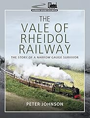 Vale rheidol railway for sale  Delivered anywhere in UK