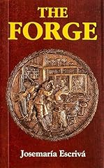 The forge usato  Spedito ovunque in Italia 