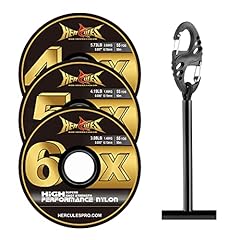 Hercules fly fishing for sale  Delivered anywhere in USA 