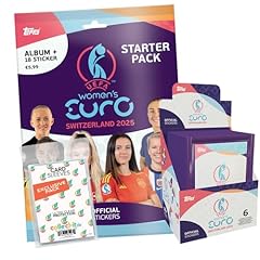 Bundle uefa women gebraucht kaufen  Wird an jeden Ort in Deutschland