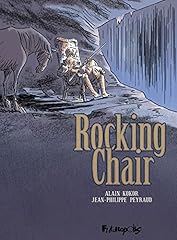Rocking chair d'occasion  Livré partout en Belgiqu
