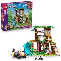 Lego friends sanctuaire d'occasion  Livré partout en Belgiqu