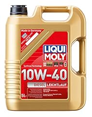 Liqui moly diesel gebraucht kaufen  Wird an jeden Ort in Deutschland